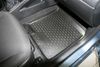 Фото коврики в салон! 4 шт. (полиуретан)\ KIA Rio 11> Element Autofamily NLC3D2538210H Element Autofamily