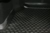 Фото Коврик в багажник RENAULT Latitude, 2,5L, 10/2010- сед. (полиуретан) / Рено Латуд Element Autofamily NLC4126B10 Element Autofamily