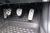 Фото Коврики в салон SUBARU Impreza JDM 02/ 2000-04/2007, П.Р., 4 шт.(полиуретан) / Субару Импреза Element Autofamily NLC4612210 Element Autofamily