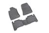Фото Коврики в салон TOYOTA Land Cruiser Prado 01/2003-12/2009, 4 шт.(полиуретан) / Тойота Ленд крузер прадо Element Autofamily NLC4801210K Element Autofamily