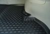 Фото Коврик в багажник TOYOTA Highlander 2001-2007, кросс. (полиуретан) / Тойота Хайлендер Element Autofamily NLC4844B12 Element Autofamily