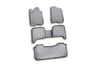 Фото Коврики в салон INFINITI QX56 2004-, 5 шт. (полиуретан) / Инфинити КХ56 Element Autofamily NLC7602210 Element Autofamily
