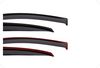 Фото Дефлекторы боковых окон KIA Optima, 2015-, 4ч., темный / Киа Оптима Element Autofamily NLDSKIOPT1532 Element Autofamily