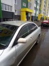 Фото Дефлекторы боковых окон Toyota Avensis, 2003-2008, 4ч., темный / Тойота Авенсис Element Autofamily NLDSTOAVE0332 Element Autofamily