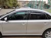 Фото Дефлекторы боковых окон Volkswagen Polo, 2010-2020, SD, 4ч., темный / Фольксваген Поло Element Autofamily NLDSVOPOLS1032 Element Autofamily