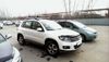 Фото Дефлектор капота темный VW TIGUAN 2008-2016, NLD.SVOTIG0812 / Фольксваген Тигуан Element Autofamily NLDSVOTIG0812 Element Autofamily