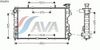 Фото Радиатор CHRYSLER VOYAGER Ava CRA2081 Ava