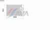 Фото Радиатор отопителя Hyundai H1 H200 H300 Starex Ava HYA6232 Ava