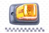 Фото Повторитель поворота правый Zevs 046004R Zevs