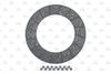 Фото Диск фрикционный 300x190x4-16, , Zevs 300190416 Zevs