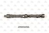 Фото Распредвал ДВС W04D, , длина 540mm Zevs CS1090 Zevs
