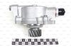 Фото Насос вакуумный 4M50 FUSO Canter euro 4 Zevs DF040VP Zevs