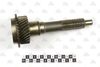 Фото Вал МКПП первичный Zevs GPS3224 Zevs