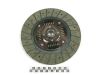 Фото Диск сцепления ISD145U Zevs ISD145U Zevs