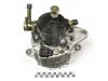 Фото Генератор 12V, 70A с железным насосом, 12V, 70A, с насосом Zevs JFZ0214 Zevs