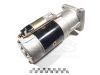 Фото Стартер Howo10t WD615 24V 7,5KW (10 ЗУБЦОВ), 24V, 7.5KW, 10 зубцов Zevs KPL10284041 Zevs