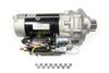 Фото Стартер, 24V, 6.5KW, 12 зубцов Zevs KPL124065039 Zevs