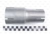Фото Соединение для трубы глушителя I.D.-I.D d64-51mm Zevs P207382 Zevs