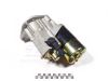 Фото Стартер J08C, S05D (28100-0250A, 24V 4,5KW (11 ЗУБЦОВ)) KPL Zevs QDJ2539R Zevs