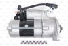 Фото Стартер N04C HINO 300, , 11 зубцов Zevs QDJ4310 Zevs