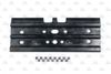 Фото Башмак гусеницы PC40-7, к звену цепи LA135C, 400mm Zevs SH400C2T Zevs