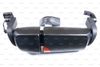 Фото Зеркало с подогревом и электроприводом Zevs SL3020EHL Zevs
