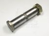 Фото Палец рессоры, Ø25mm x 90mm x 120mm, Zevs SP41 Zevs