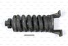Фото Натяжитель гусеницы в сборе TAD-30; HYUNDAI R210LC-7 Zevs TAD30 Zevs