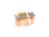 Фото Ремень стяжной Tplus 3/6т 10м T-Plus T000675 T-Plus