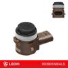 Фото ДАТЧИК ПАРКТРОНИКА НА MERCEDES Ledo 0009055604LS Ledo