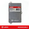 Фото Блок  розжига Ledo 0028202326LX Ledo