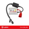 Фото Блок розжига LEDO SLIM AC Ledo 01A100LXB Ledo