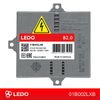 Фото БЛОК РОЗЖИГА КСЕНОНОВОЙ ЛАМПЫ D1S/D2S Ledo 01B002LXB Ledo