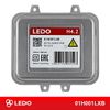 Фото Блок розжига H4.2 Ledo 01H001LXB Ledo