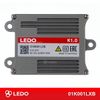 Фото Блок розжига LEDO K1.0 D1 Ledo 01K001LXB Ledo