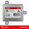 Фото Блок розжига LEDO M4.0 (Г Ledo 01M004LXB Ledo