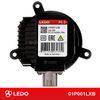 Фото Блок розжига P5.0 Ledo 01P001LXB Ledo