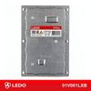 Фото Блок розжига LEDO V5GL (Г Ledo 01V001LXB Ledo