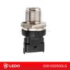 Фото Датчик давления топлива 0281002930                 Ledo 0281002930LS Ledo