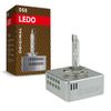 Фото Лампа ксеноновая D5S 25W Ledo 12410LXO Ledo