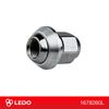 Фото Гайка M12x1.5 L33 S19 вращ. конус Ledo 1678260L Ledo