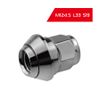 Фото Гайка M12x1.5 L33 S19 вращ. конус Ledo 1678260L Ledo