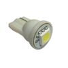 Фото Лампа светодиодная W5W / T10 24V 1SMD бела�я Ledo 2845S1N1 Ledo