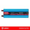 Фото Инвертор 12V-220V 3000W ЧС Ledo 3000W12LPSI Ledo