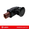 Фото Датчик парковки HONDA CR-V III (черный) LEDO Ledo 39680SHJA61LS Ledo