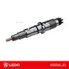 Фото Форсунка KOMATSU/HYUNDAI/XCMG Евро-3 топливная дизельная новая Ledo 80004LJD Ledo