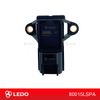 Фото ДАТЧИК АБСОЛЮТНОГО ДАВЛЕНИЯ ВОЗДУХА 556041018 Ledo 80015LSPA Ledo