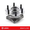 Фото LEDO Ступица задняя на Nissan Pathfinder R51 2005-2014  43202-ZP80A  43202-EA500 LEDO Ledo 80047LCHB Ledo
