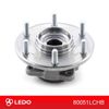 Фото LEDO Ступица задняя на Infiniti QX56 / Nissan Armada  43202-7S000 LEDO Ledo 80051LCHB Ledo