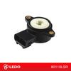 Фото ДПДЗ на Toyota Ledo 80110LSR Ledo